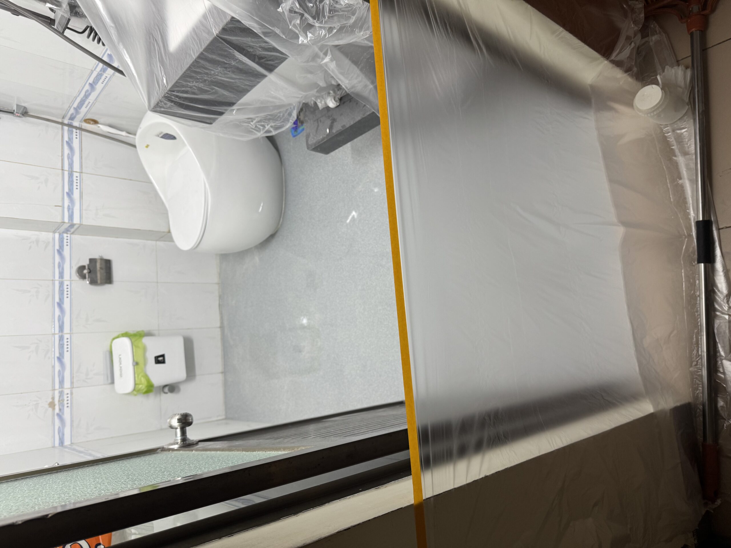 Các Mẫu Epoxy Hiệu Ứng Đẹp Nhất Cho Nhà Tắm 2026