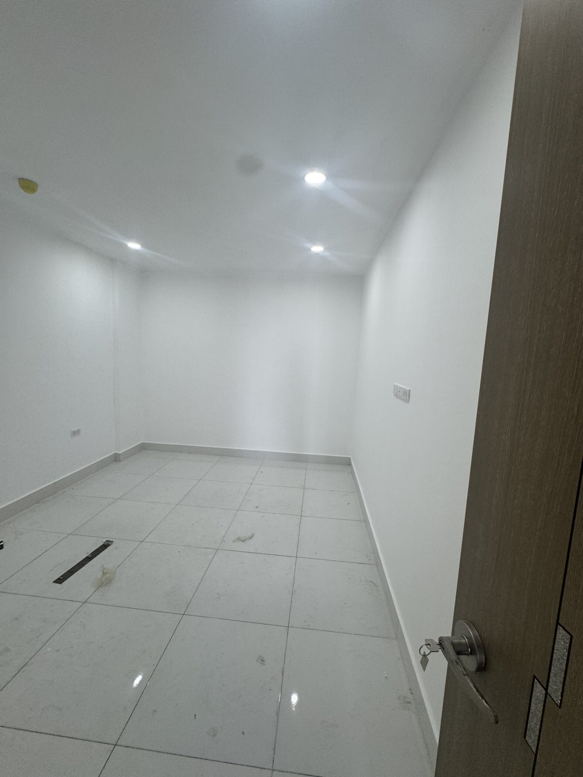 Bảng giá sơn nhà trọn gói tại Hải Phòng