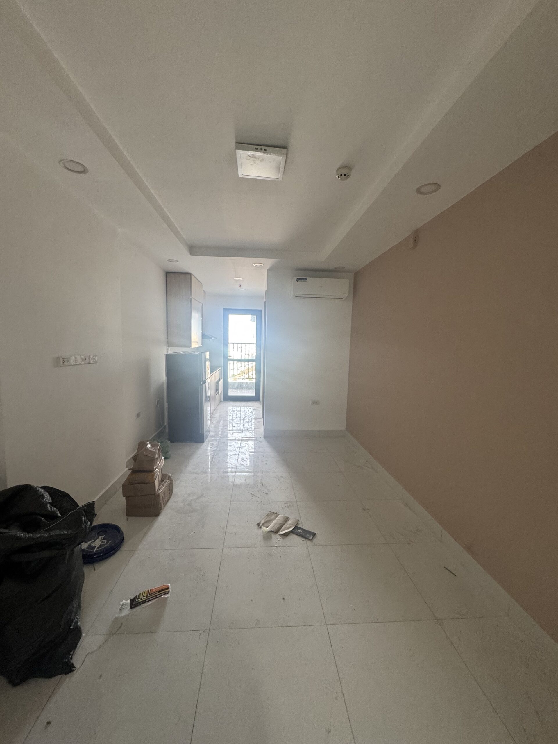 Câu hỏi thường gặp về sơn nhà Hải Phòng